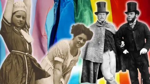 Queer History They Didn’t Teach You in School