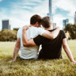 What Does a Healthy Same-Sex Relationship Look Like